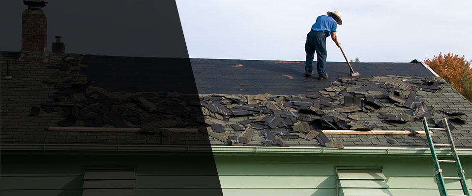 Haskell Roofing Contractors